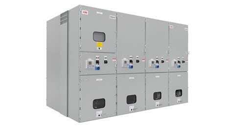 abb switchgear specifications.